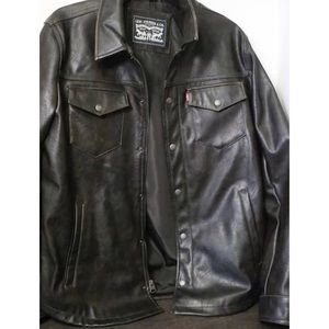 Levi’s jacket